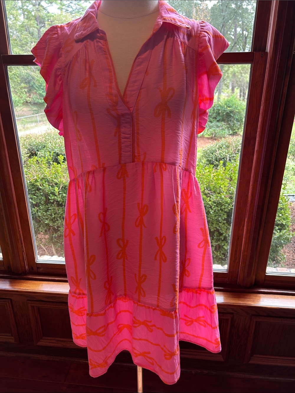 Umgee Dress. - Picture 1 of 4